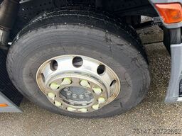 MERCEDES-BENZ 1843 LS Actros ADR Retarder ACC