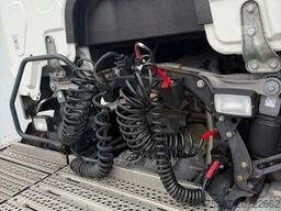 MERCEDES-BENZ 1843 LS Actros ADR Retarder ACC