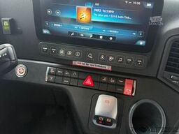 MERCEDES-BENZ 1843 LS Actros ADR Retarder ACC