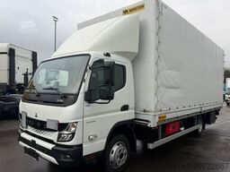 FUSO 7C18 Schiebeplane LBW BÄR