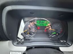 FUSO 7C18 Schiebeplane LBW BÄR