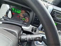 FUSO 7C18 Schiebeplane LBW BÄR