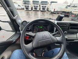 FUSO 7C18 Schiebeplane LBW BÄR