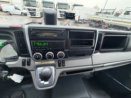 FUSO 7C18 Schiebeplane LBW BÄR