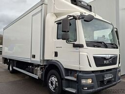 MAN TGM 15.250 4x2 BL Carrier Bi-Temp 2 Kammern