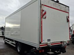 MAN TGM 15.250 4x2 BL Carrier Bi-Temp 2 Kammern