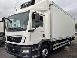 MAN TGM 15.250 4x2 BL Carrier Bi-Temp 2 Kammern