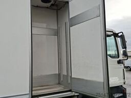 MAN TGM 15.250 4x2 BL Carrier Bi-Temp 2 Kammern