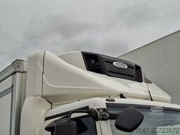 MAN TGM 15.250 4x2 BL Carrier Bi-Temp 2 Kammern