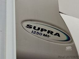 MAN TGM 15.250 4x2 BL Carrier Bi-Temp 2 Kammern