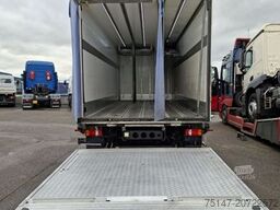 MAN TGM 15.250 4x2 BL Carrier Bi-Temp 2 Kammern