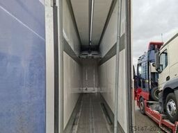 MAN TGM 15.250 4x2 BL Carrier Bi-Temp 2 Kammern