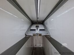 MAN TGM 15.250 4x2 BL Carrier Bi-Temp 2 Kammern