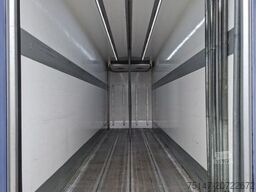 MAN TGM 15.250 4x2 BL Carrier Bi-Temp 2 Kammern