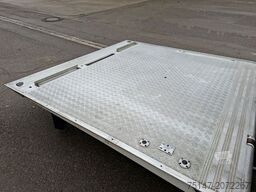 MAN TGM 15.250 4x2 BL Carrier Bi-Temp 2 Kammern