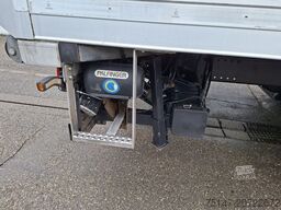 MAN TGM 15.250 4x2 BL Carrier Bi-Temp 2 Kammern