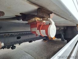 MAN TGM 15.250 4x2 BL Carrier Bi-Temp 2 Kammern