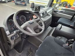 MAN TGM 15.250 4x2 BL Carrier Bi-Temp 2 Kammern