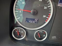 MAN TGM 15.250 4x2 BL Carrier Bi-Temp 2 Kammern