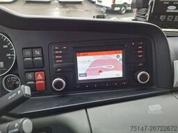 MAN TGM 15.250 4x2 BL Carrier Bi-Temp 2 Kammern