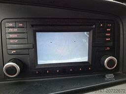 MAN TGM 15.250 4x2 BL Carrier Bi-Temp 2 Kammern