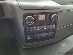 MAN TGM 15.250 4x2 BL Carrier Bi-Temp 2 Kammern