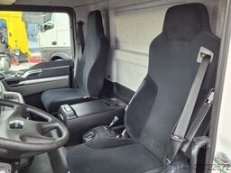 MAN TGM 15.250 4x2 BL Carrier Bi-Temp 2 Kammern