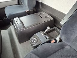 MAN TGM 15.250 4x2 BL Carrier Bi-Temp 2 Kammern