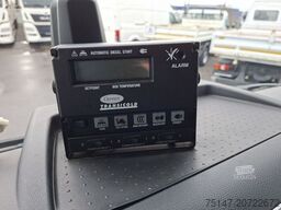 MAN TGM 15.250 4x2 BL Carrier Bi-Temp 2 Kammern