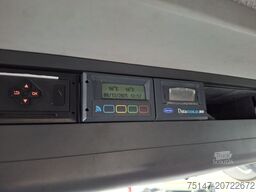 MAN TGM 15.250 4x2 BL Carrier Bi-Temp 2 Kammern