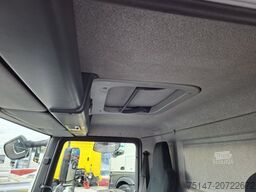 MAN TGM 15.250 4x2 BL Carrier Bi-Temp 2 Kammern