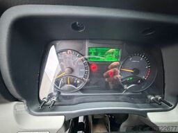 FUSO Canter 7C18 3-Sitzer Klima Ladebordwand