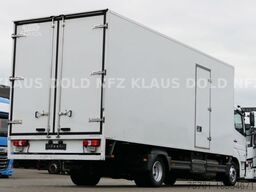 MERCEDES-BENZ Atego 823 Kühlkoffer Blumenstransport Euro 6
