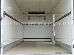 MERCEDES-BENZ Atego 823 Kühlkoffer Blumenstransport Euro 6