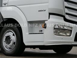 MERCEDES-BENZ Atego 823 Kühlkoffer Blumenstransport Euro 6