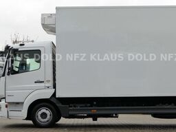 MERCEDES-BENZ Atego 823 Kühlkoffer Blumenstransport Euro 6