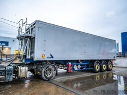 STAS STAS S300CX- ALU-52m3 (GRAIN/CEREALIERE/GETREIDE)