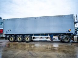 STAS STAS S300CX- ALU-52m3 (GRAIN/CEREALIERE/GETREIDE)