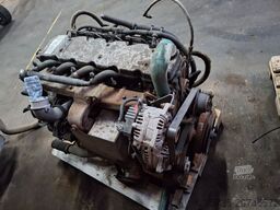 CUMMINS ISBE220 31