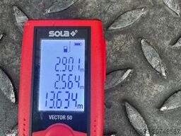 Schmitz Cargobull 3-ass schuifzeilen oplegger, Kooiaapaansl, He...