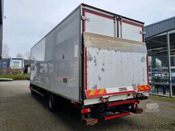 DAF LF 45.220 Kuhlkoffer Thermoking T1000R LBW ST38...