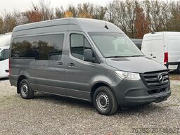 Mercedes-Benz Sprinter 317 CDI Tourer L2H2 Klima Navi