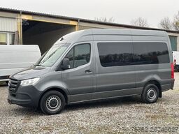 Mercedes-Benz Sprinter 317 CDI Tourer L2H2 Klima Navi