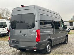 Mercedes-Benz Sprinter 317 CDI Tourer L2H2 Klima Navi