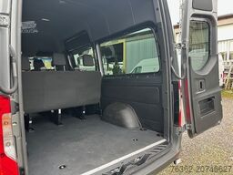Mercedes-Benz Sprinter 317 CDI Tourer L2H2 Klima Navi