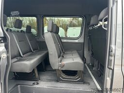 Mercedes-Benz Sprinter 317 CDI Tourer L2H2 Klima Navi