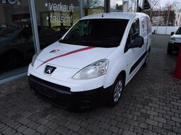 Peugeot Partner 3-Sitzer