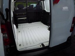 Peugeot Partner 3-Sitzer