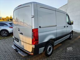 Mercedes-Benz Sprinter 214 CDI L1H1 AHZV+NAVI+MBUX+DAB+