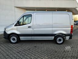 Mercedes-Benz Sprinter 214 CDI L1H1 AHZV+NAVI+MBUX+DAB+